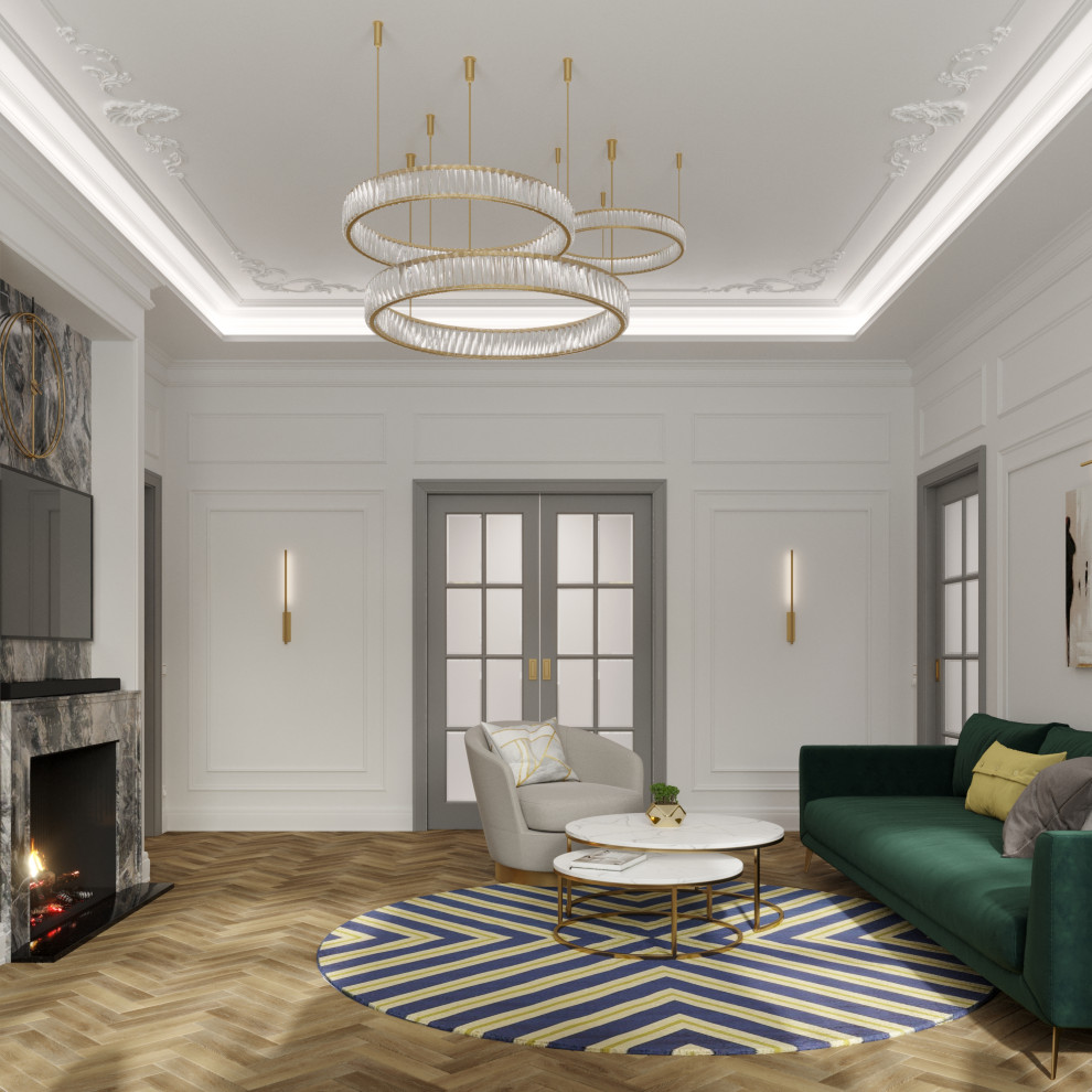 ЖК Футурист