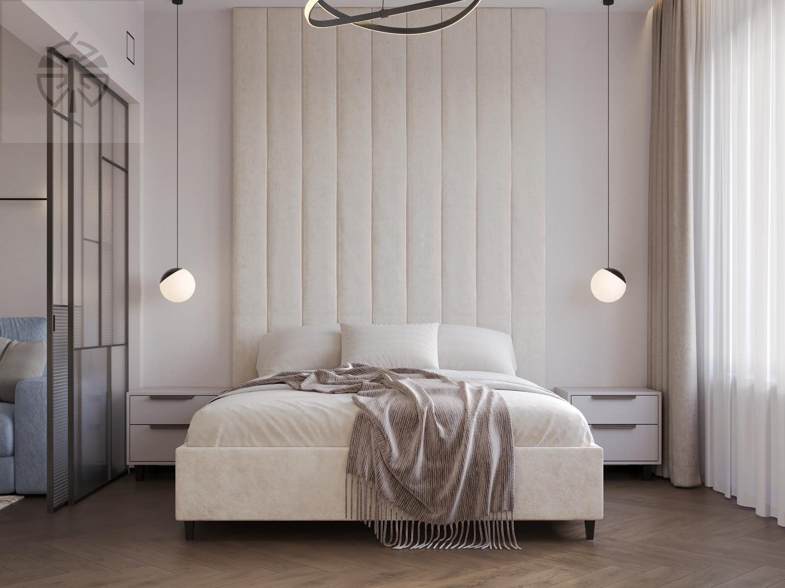 ЖК "Мещерский лес"