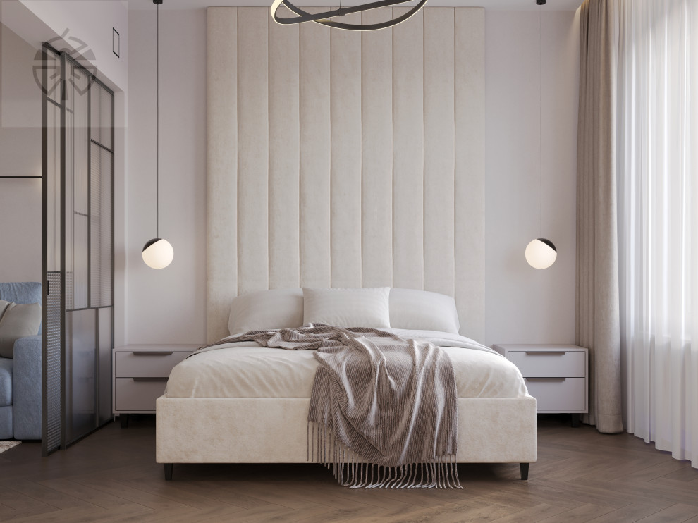 ЖК "Мещерский лес"