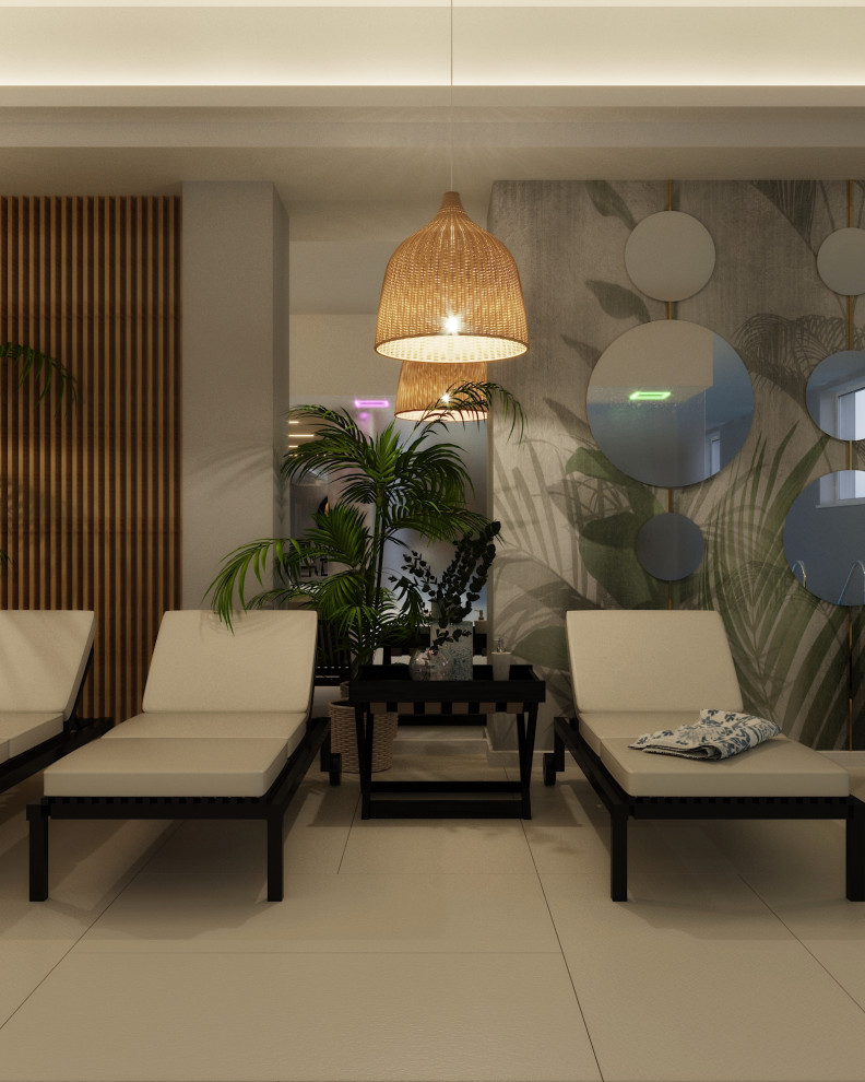 Банно оздоровительный комплекс в г. Витебск