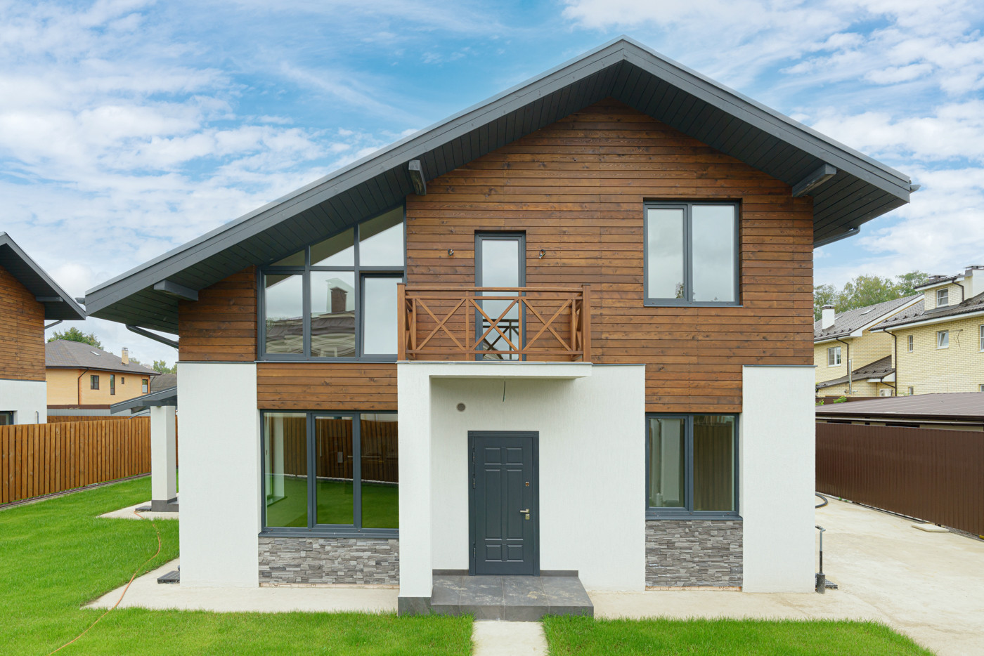 Интерьерная фотосъемка недвижимости