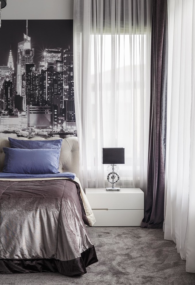 Дом в Крекшино