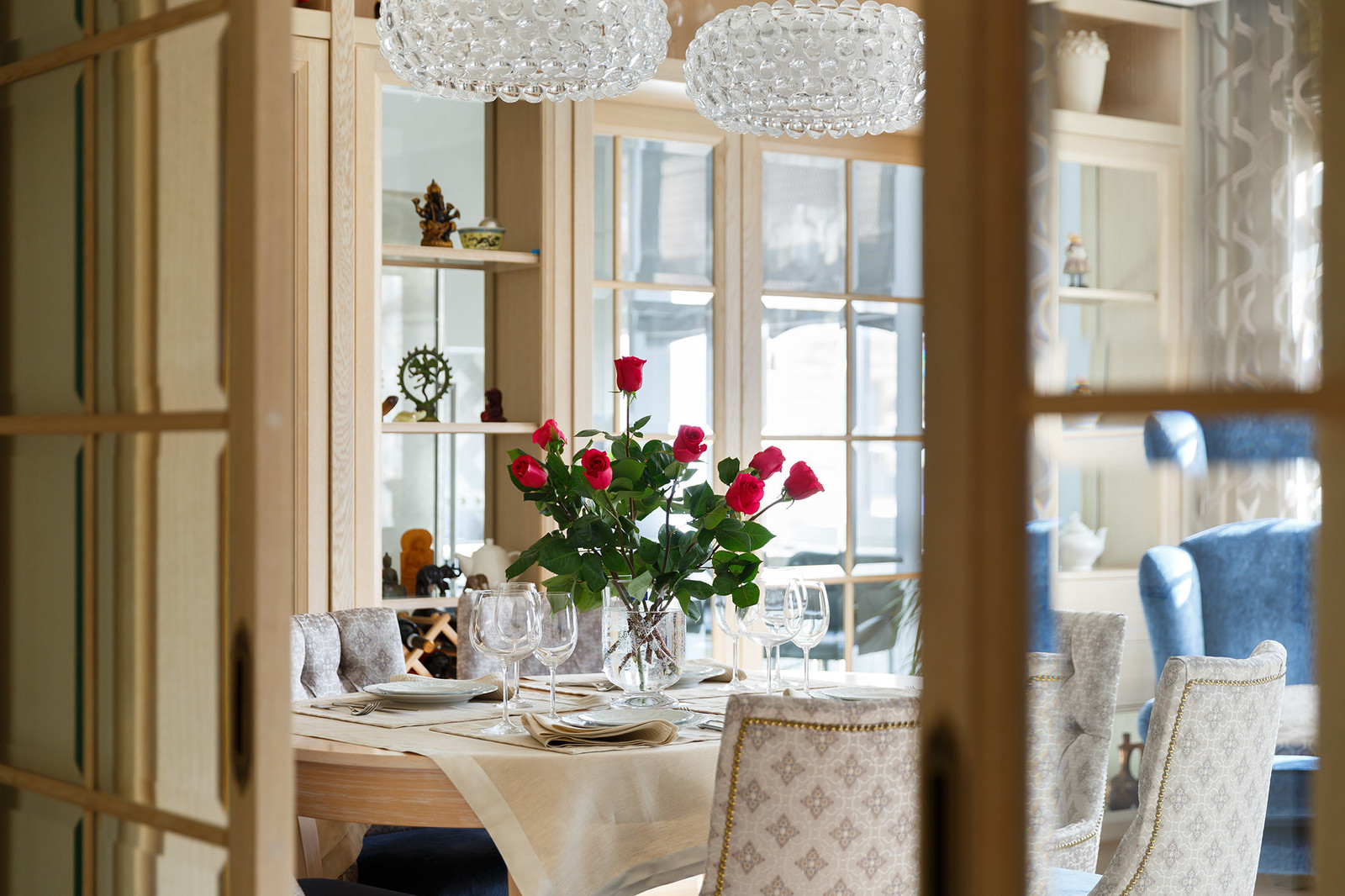 St.Petersburg, Frunze str.