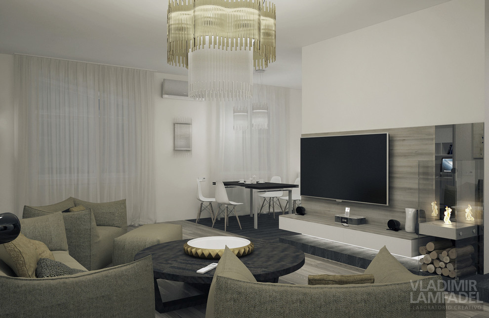 Appartamento in Kazan