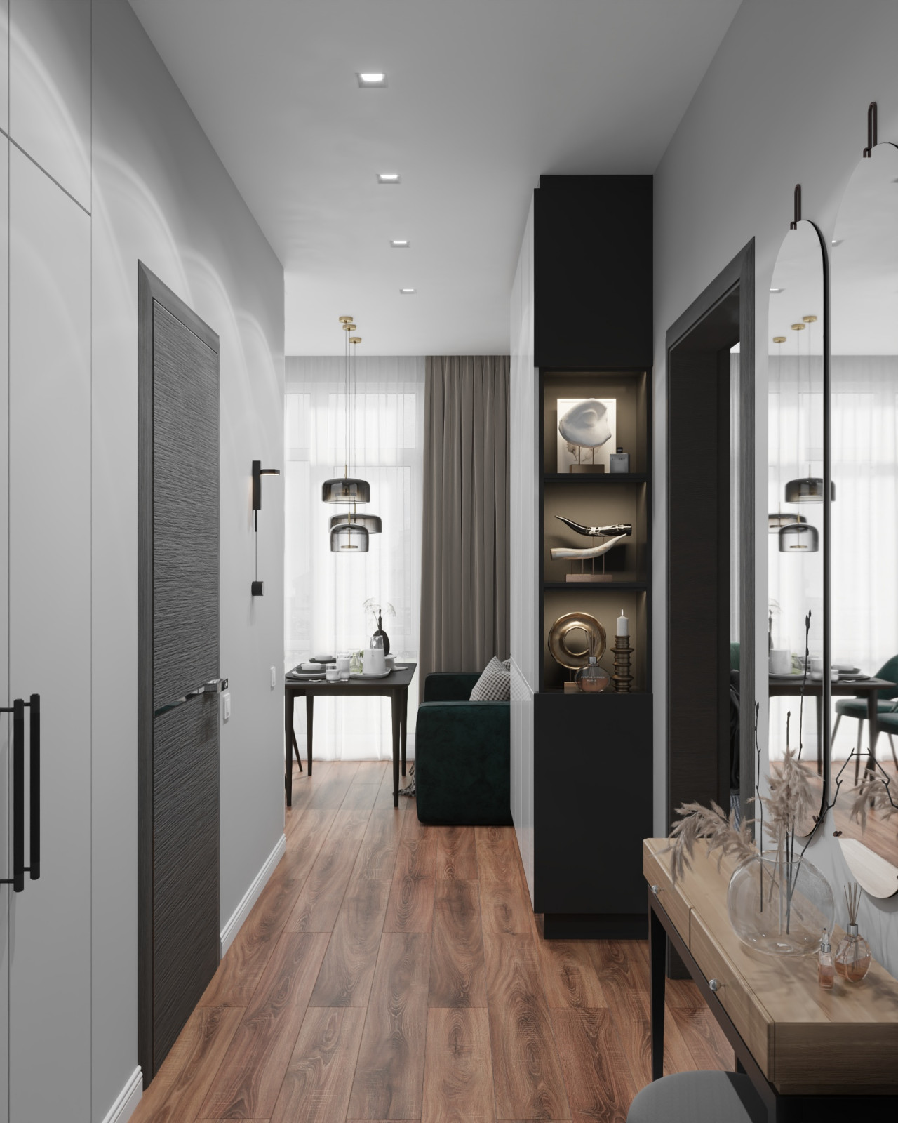 ЖК Лахта парк