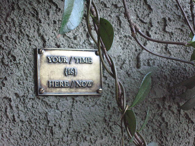 Houzz в саду: А вы готовы дать имя своему дому?