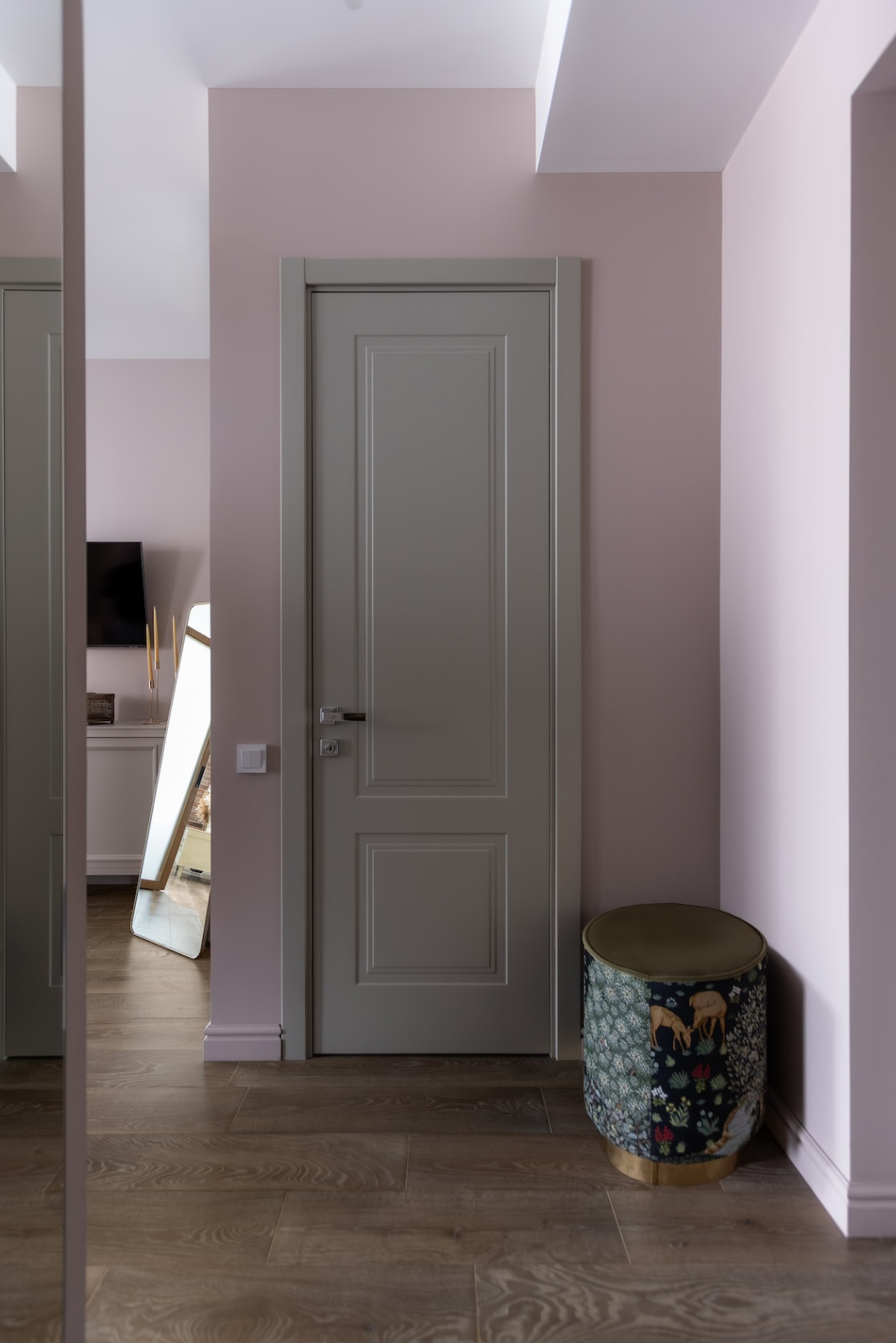 ЖК "Васильевский квартал" ул. Наличная 28