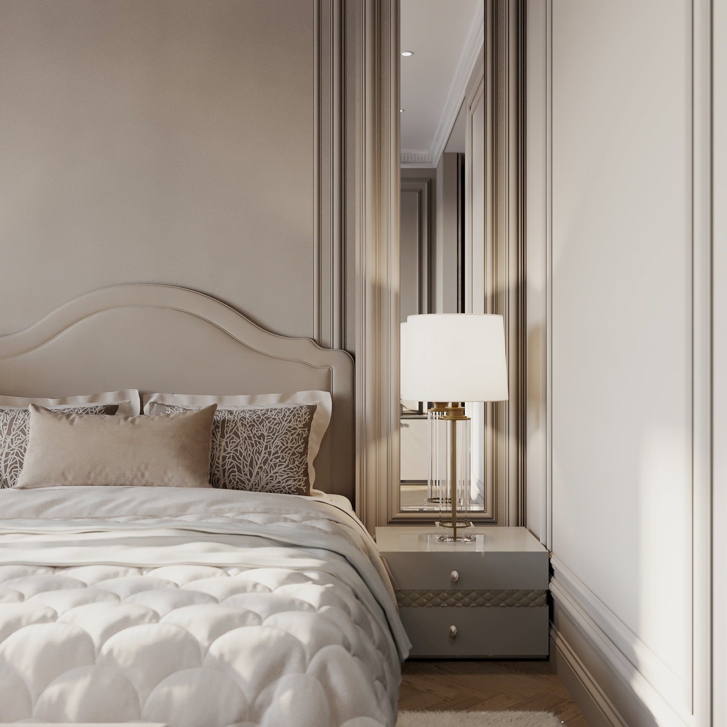 ЖК Георгиевский