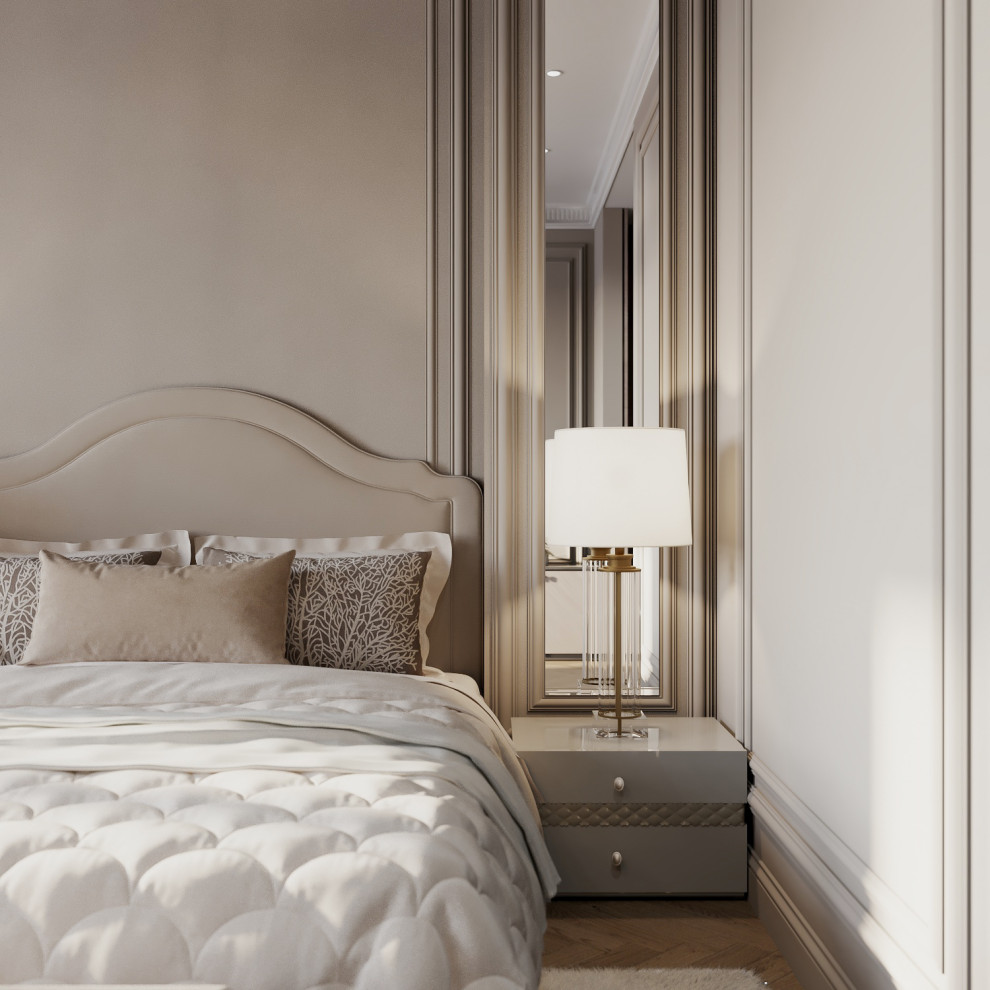 ЖК Георгиевский