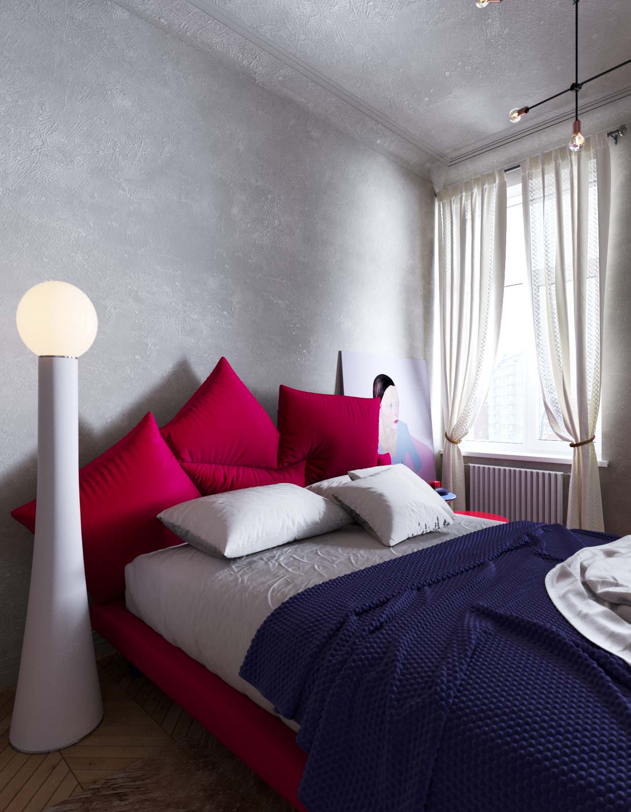 Квартира на Петроградской стороне