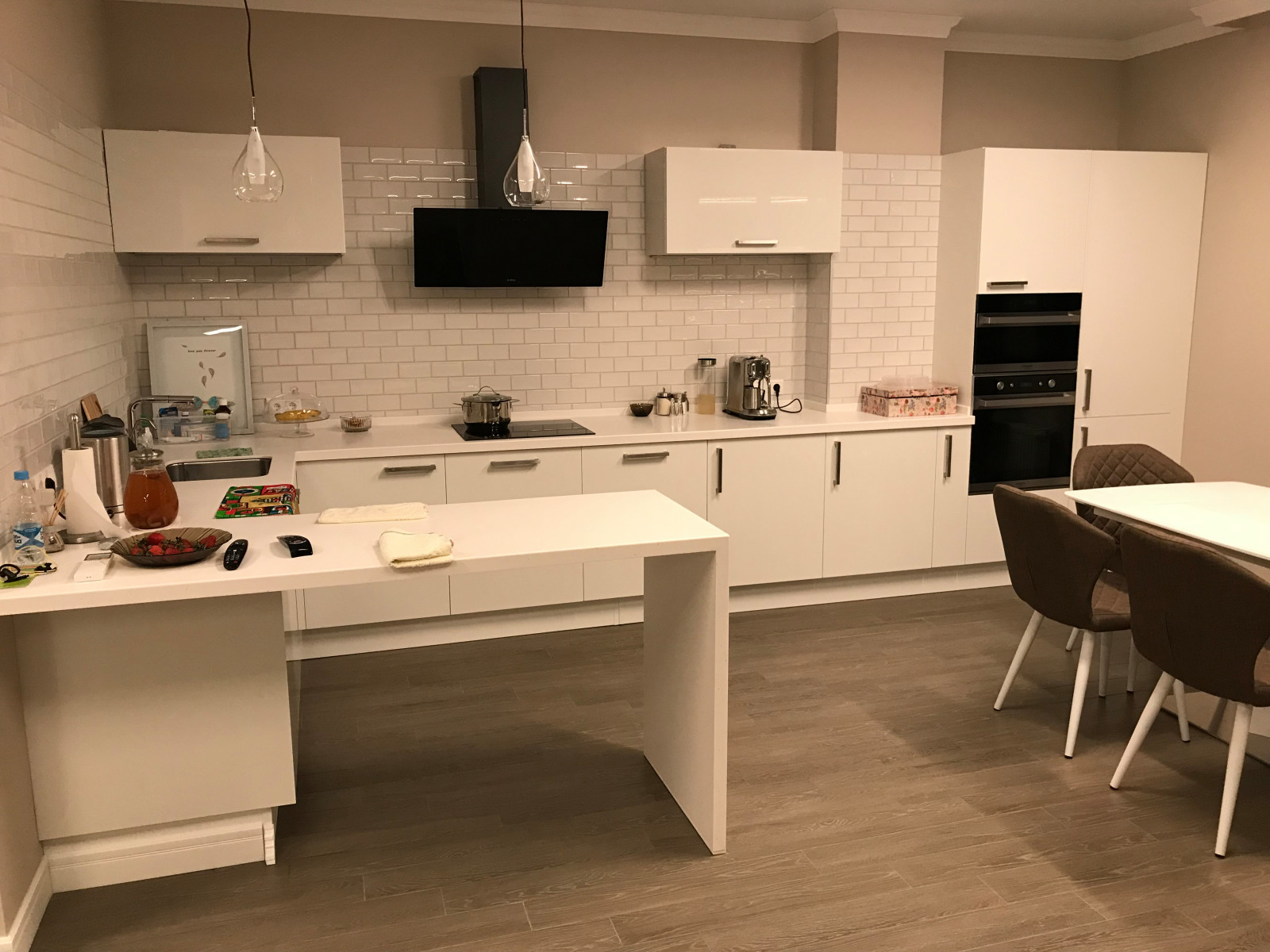 Квартира в Адлере