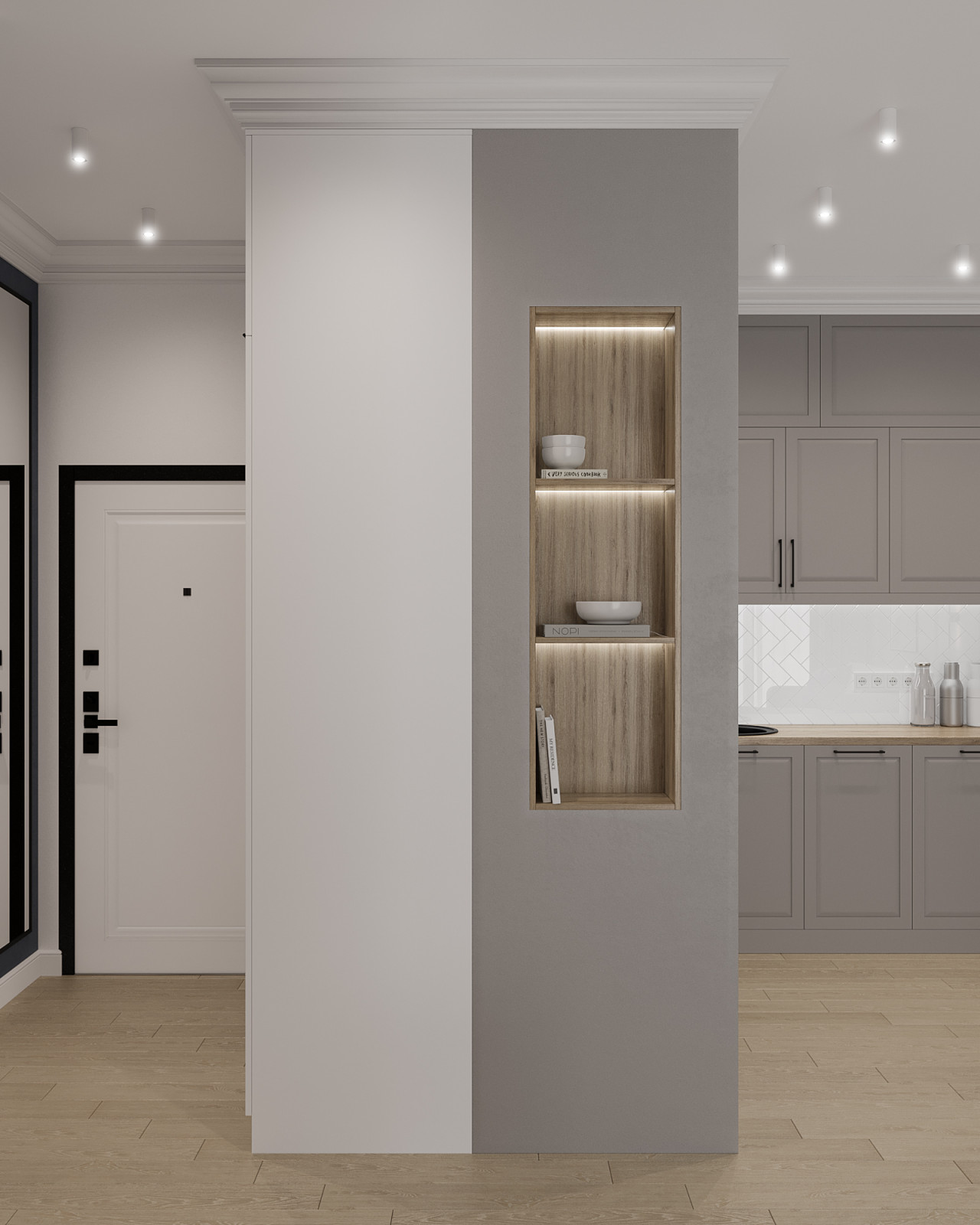 Евродвушка Красногорск 2023