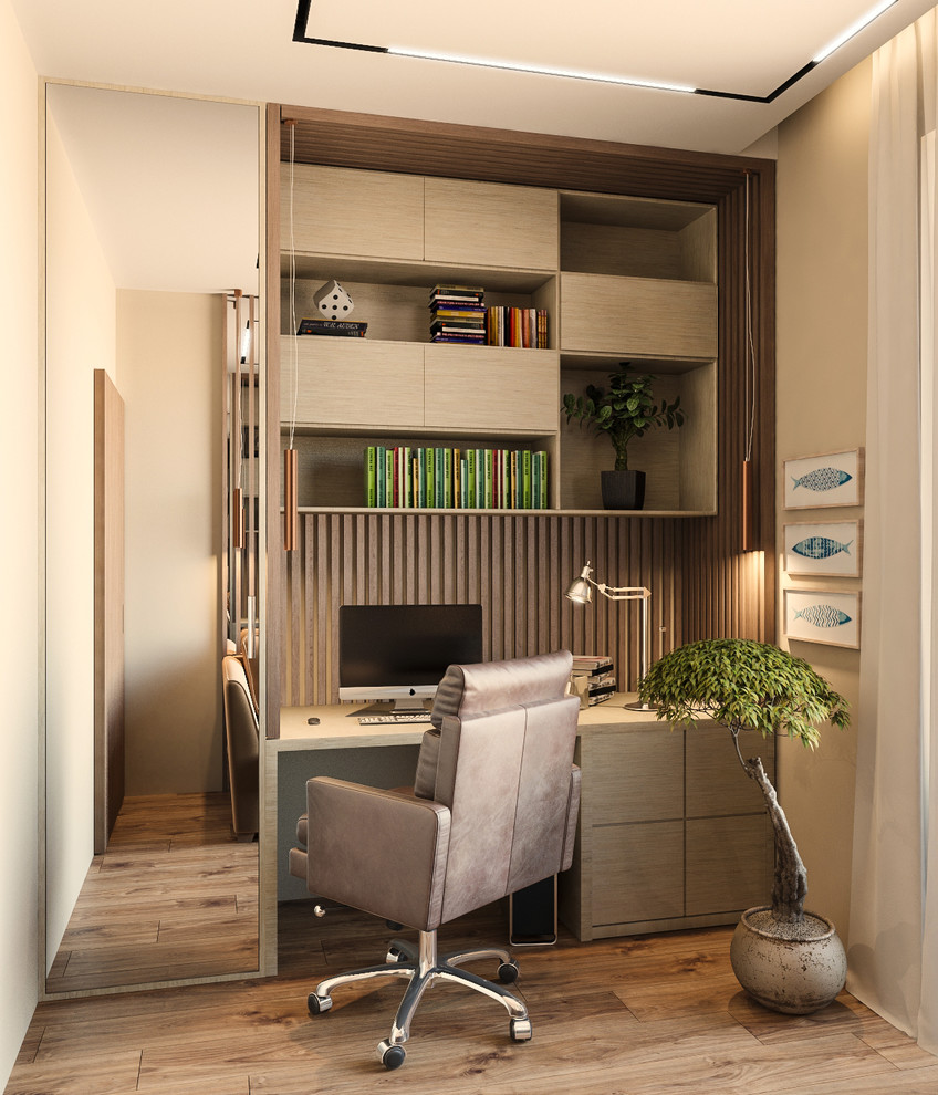 Квартира в Москве в ЖК Ясный