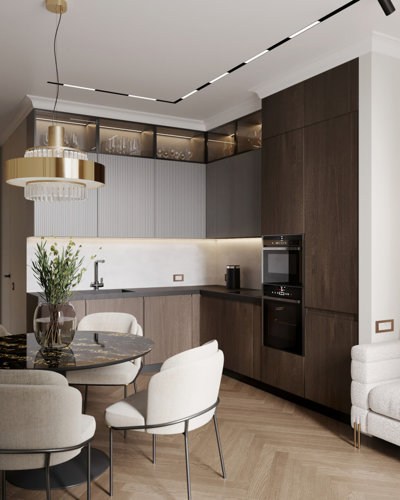 ЖК Сердце Столицы