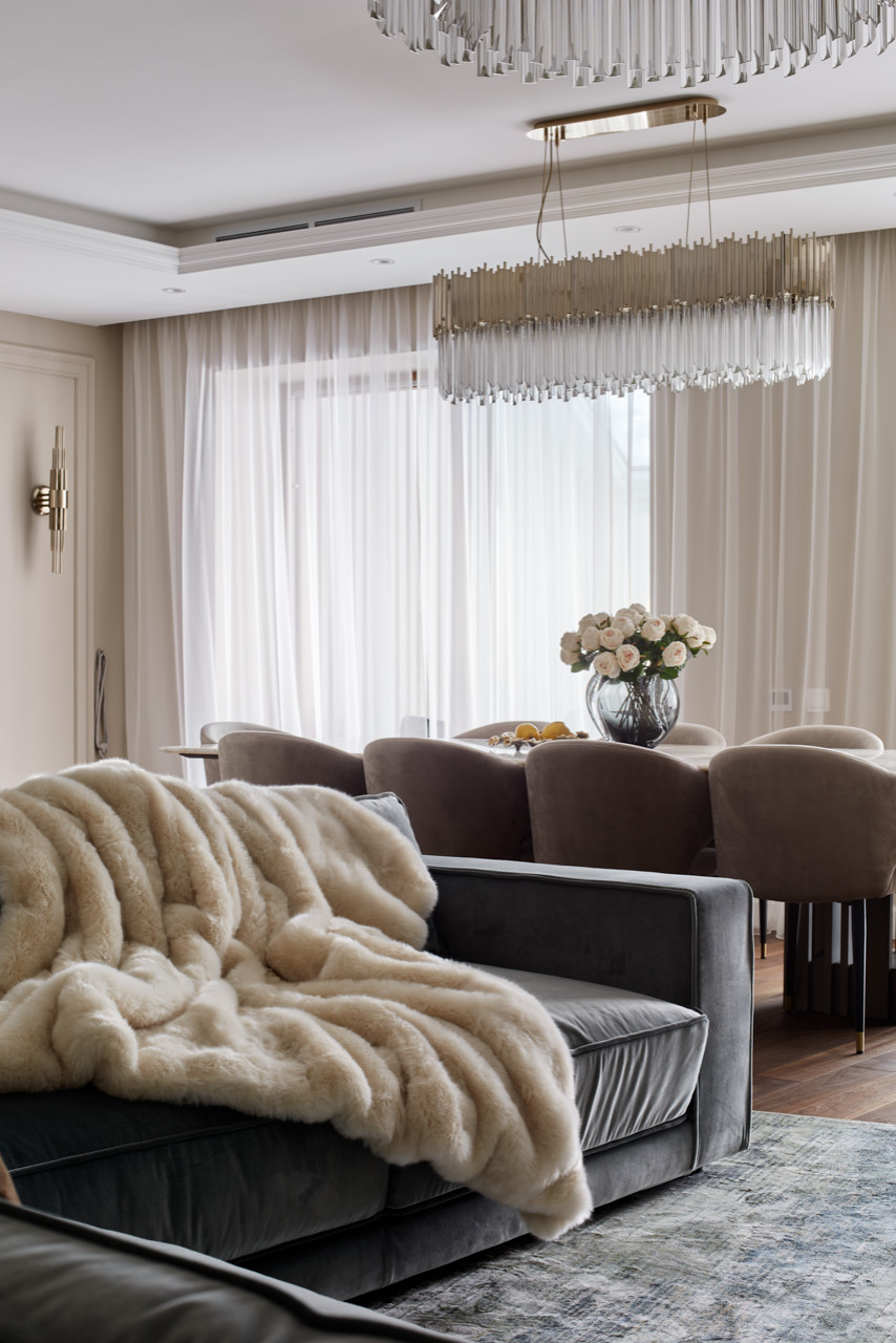 ЖК "Воронцово"