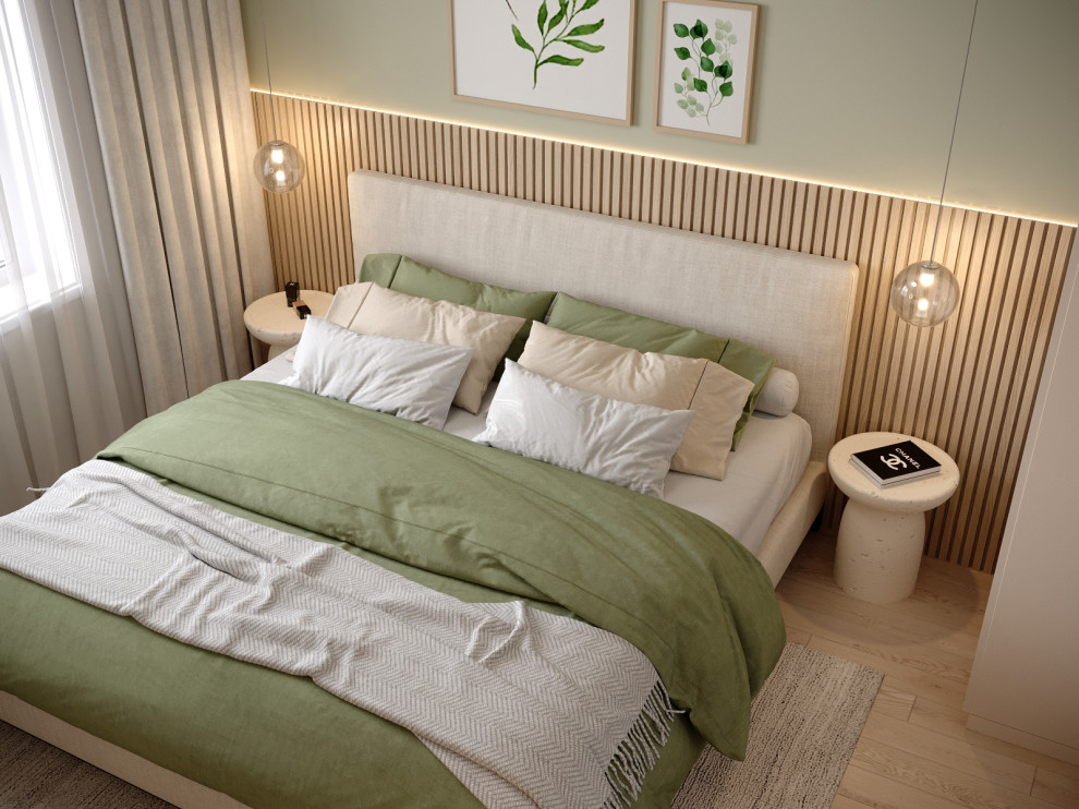 Квартира 50м2 г. Нижний Новгород