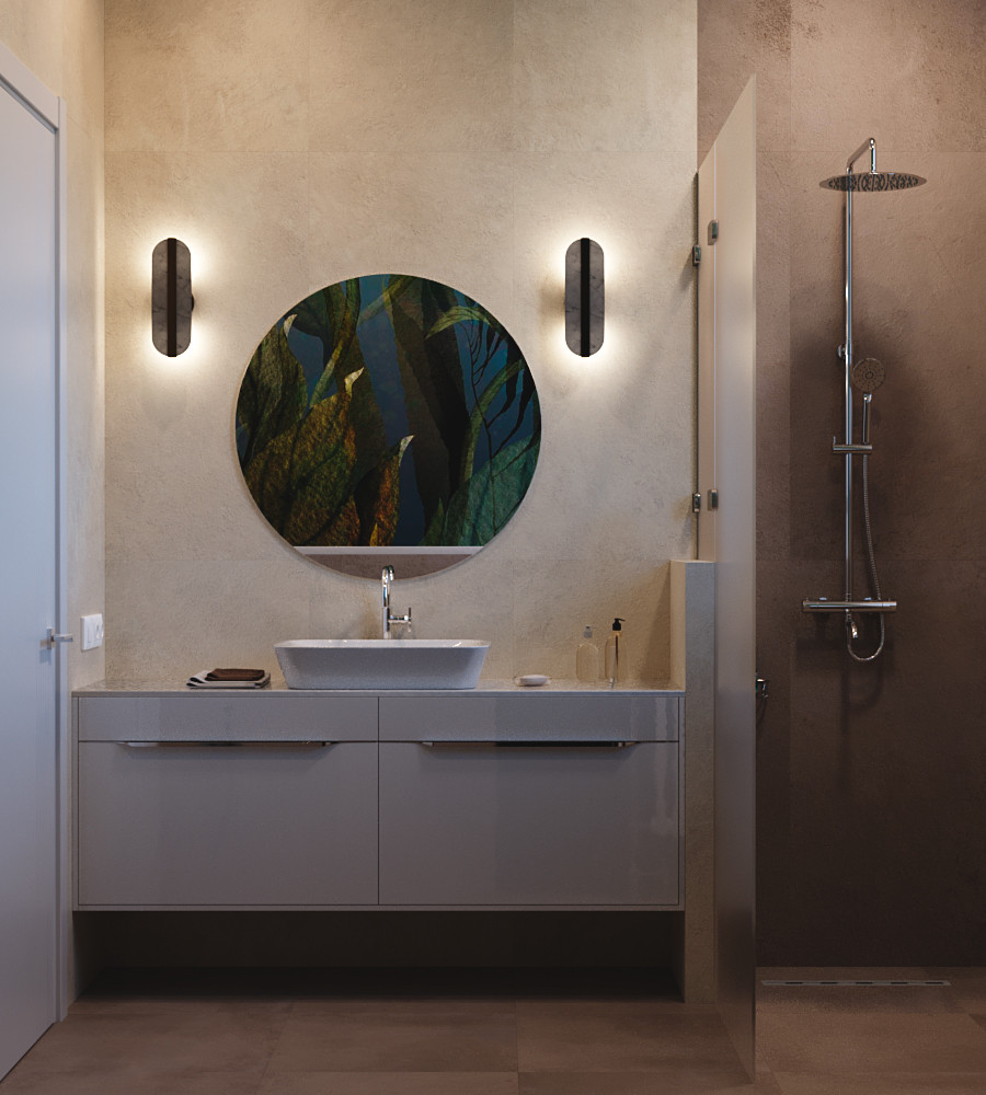 ARTWOOD КОТТЕДЖНЫЙ ПОСЕЛОК