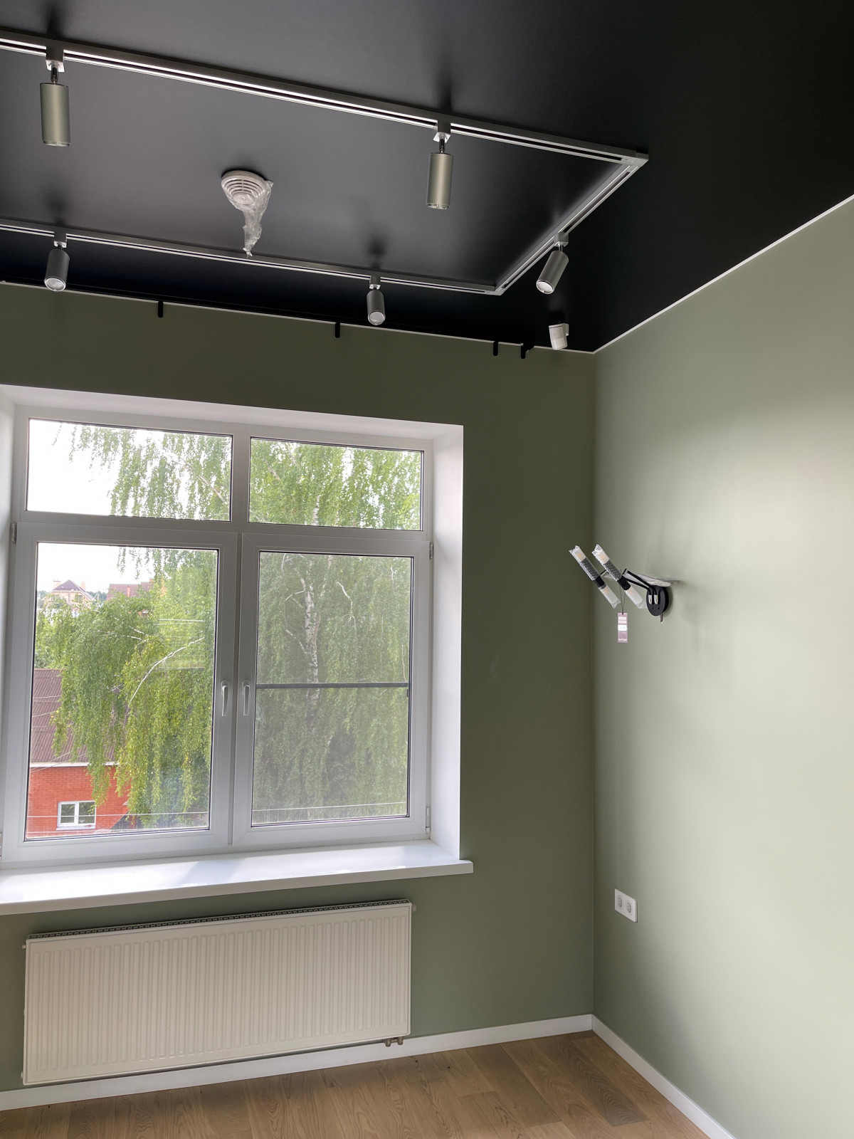 КП Барские Пруды