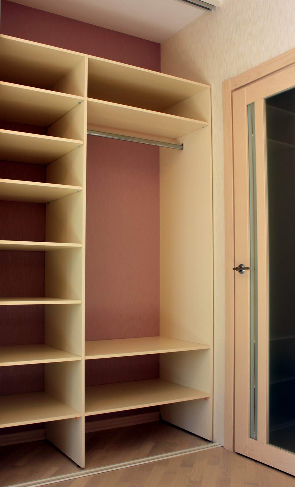 Обложка проекта: Квартира, ул. Мурманская