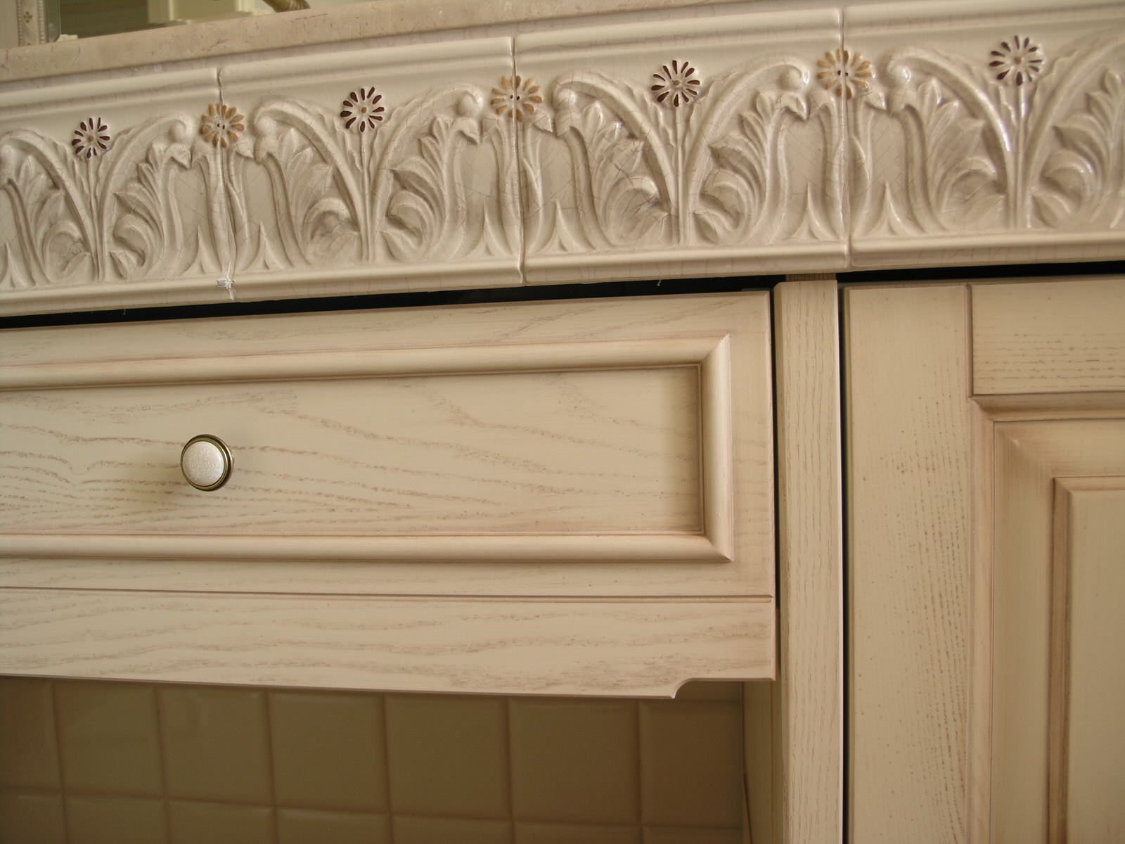 Коттедж в Классическом стиле.