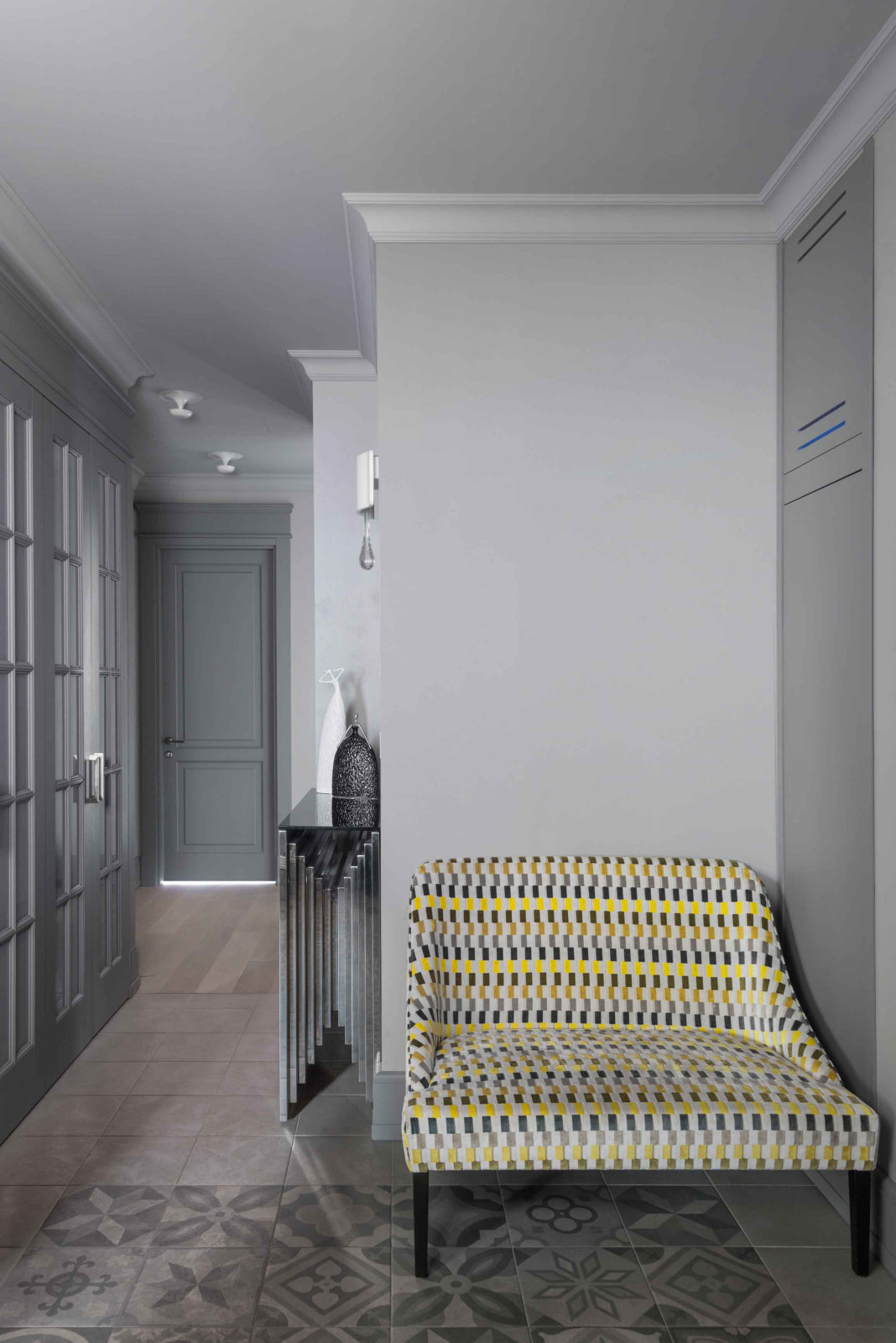 Квартира на ул.Пырьева