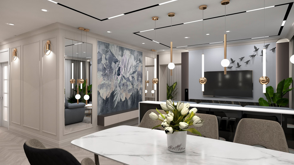 100 кв Гладкова