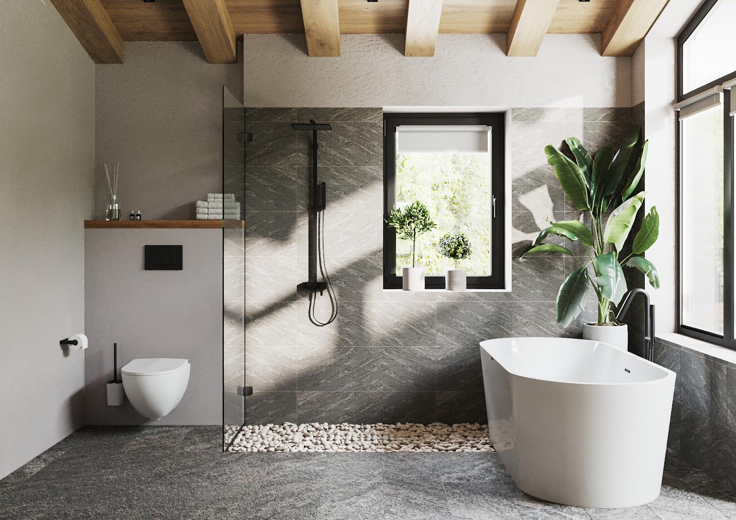 ДИЗАЙН ПРОЕКТ ДОМ