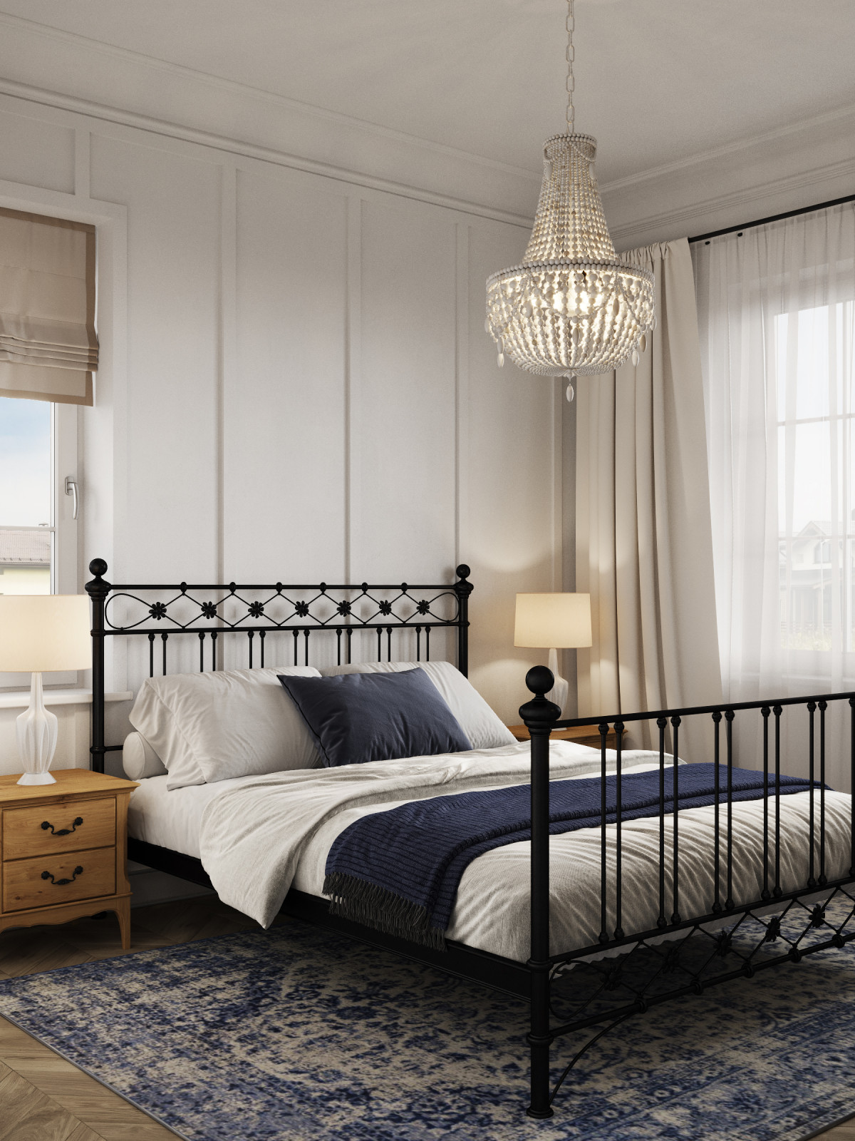 КП Павловы озера