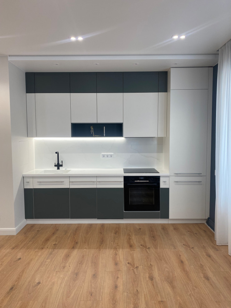 2х комнатная квартира Калинина 38