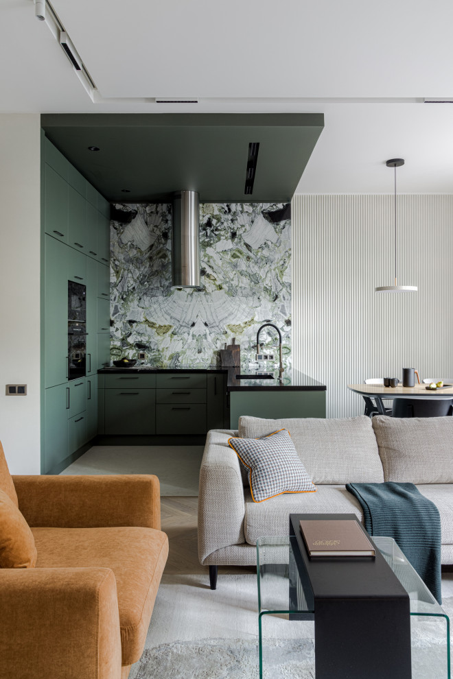 Квартира на Проспекте Мира