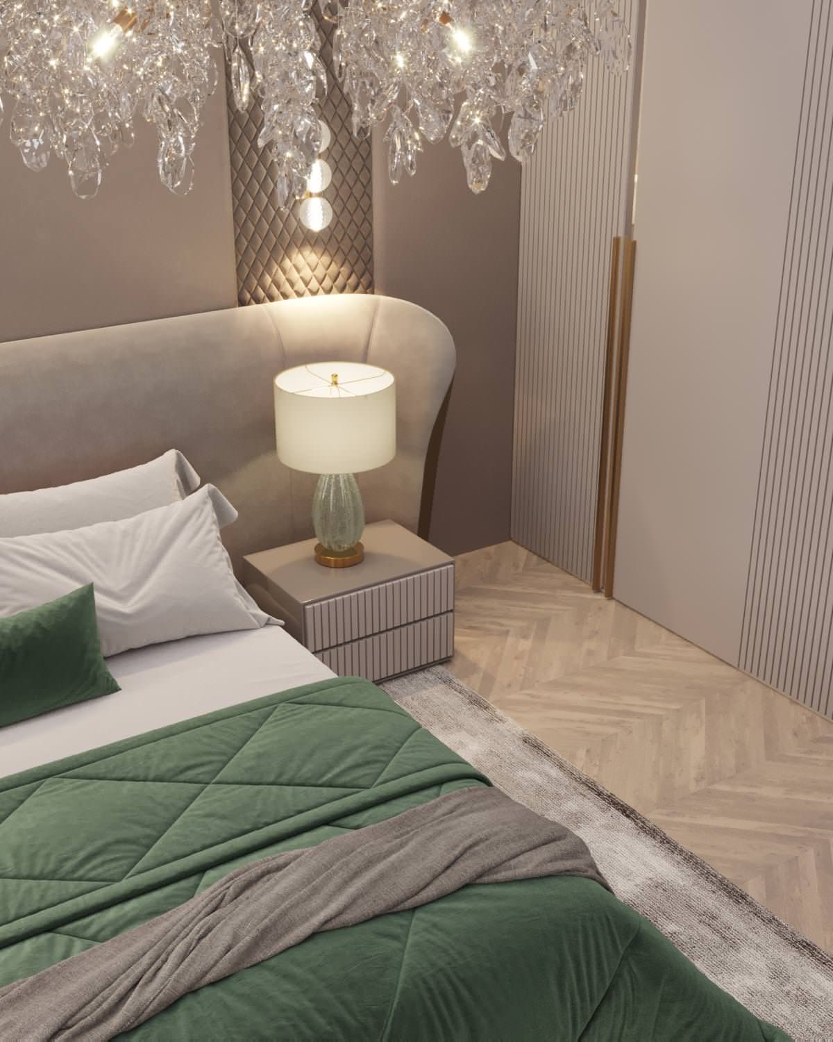 Частный дом Булгари Парк Самара