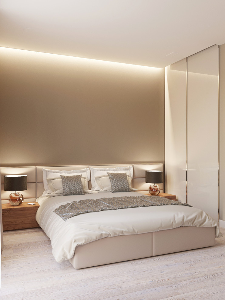 Квартира ЖК Династия