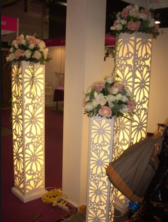 Ширма свадебная