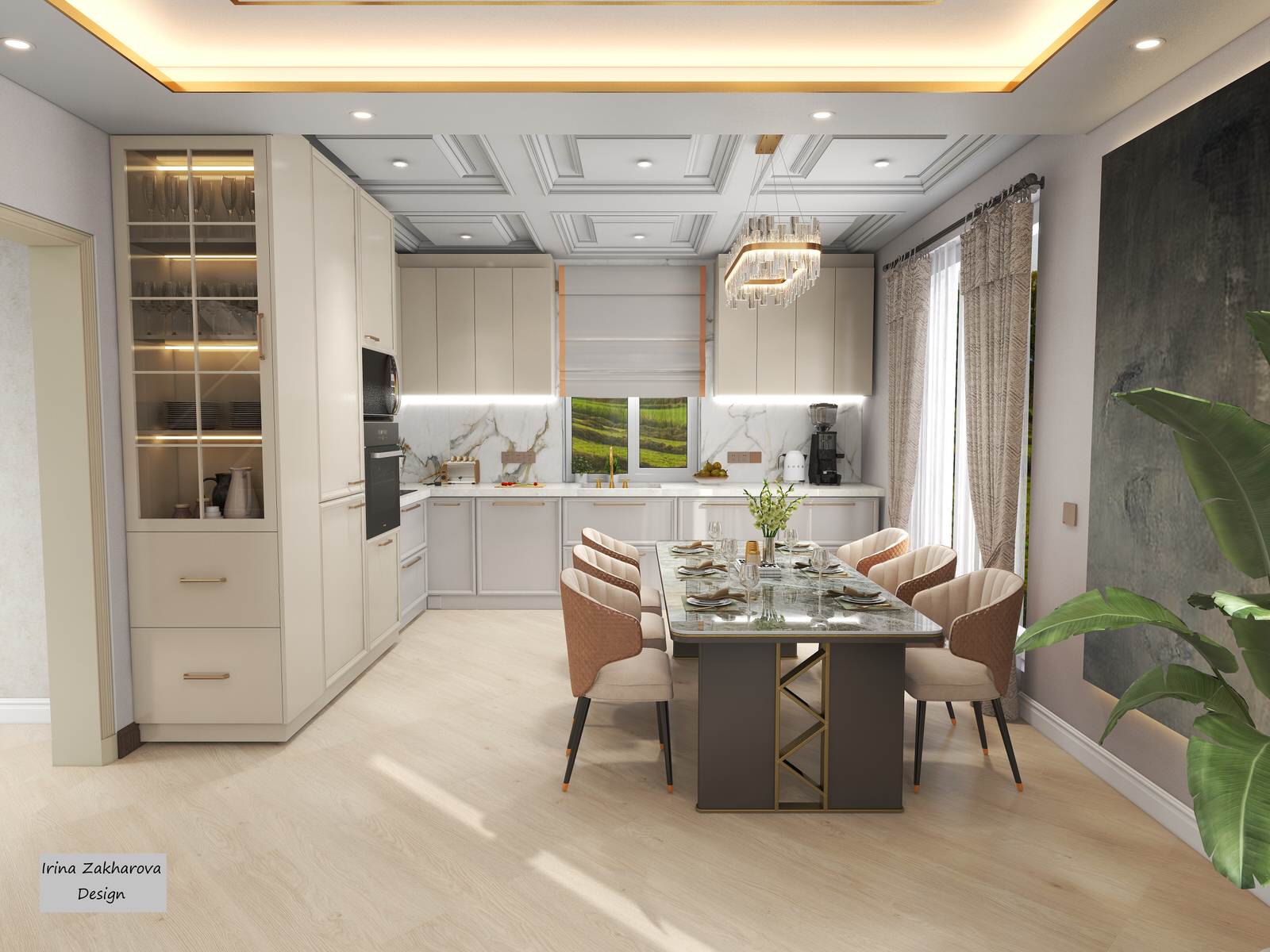 Дом в Вологде