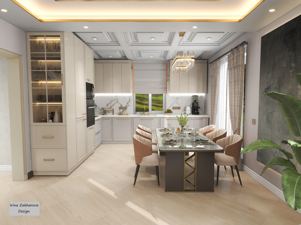 Дом в Вологде