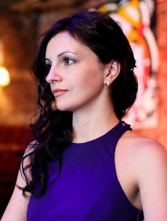 Ольга Филиппова