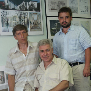 Фото профиля Пётр Окиншевич