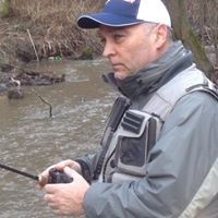 Дмитрий Воронцов