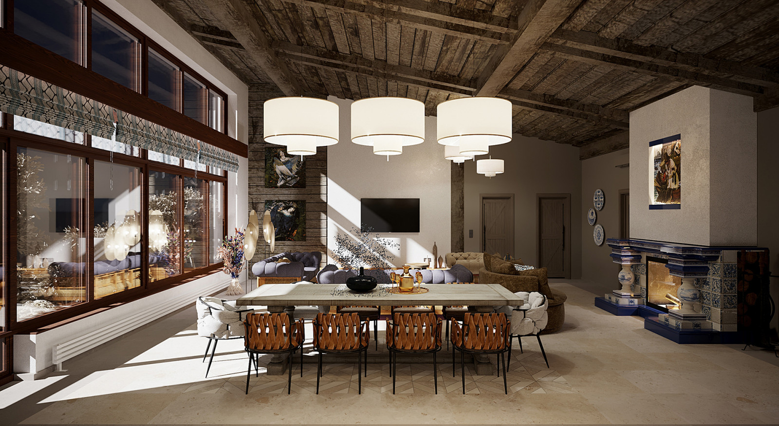 Обложка проекта: Ихтиолог 1