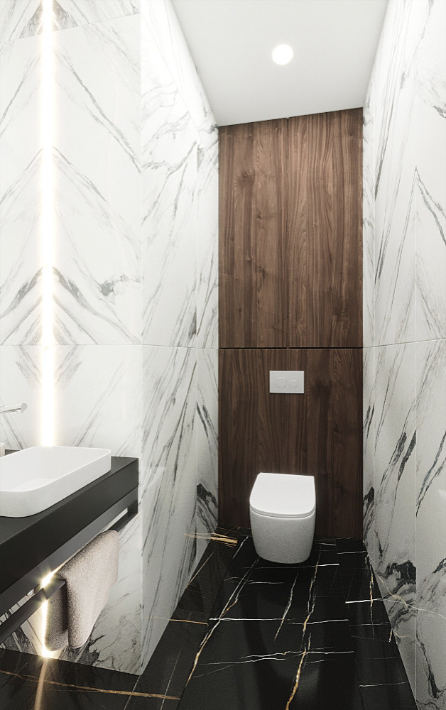 Квартира в ЖК "7 небо"