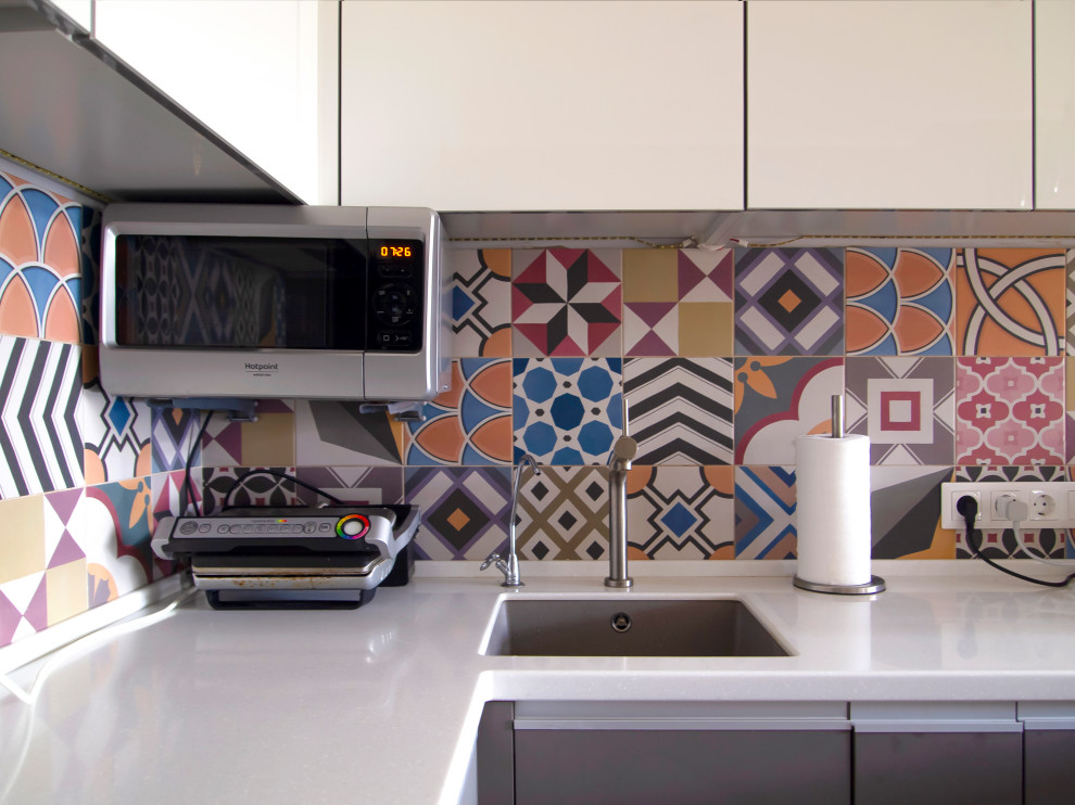 Квартира в Котельниках