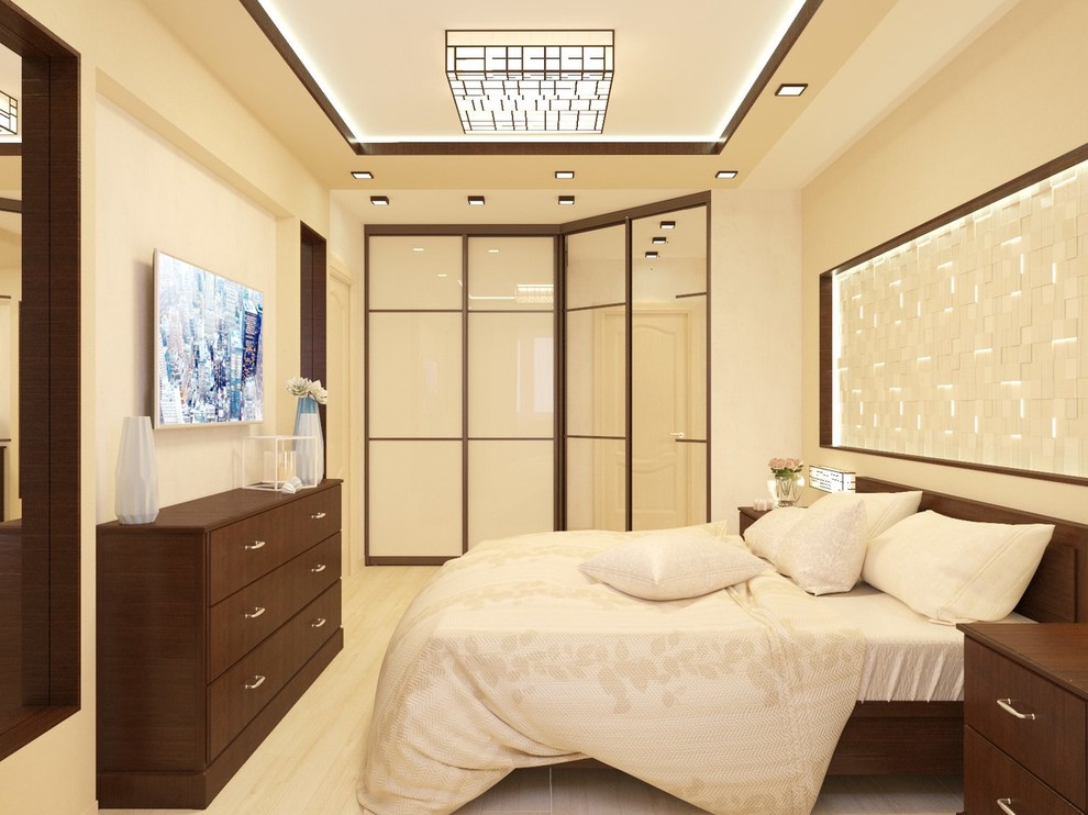 Квартира по ул. Чистопольская