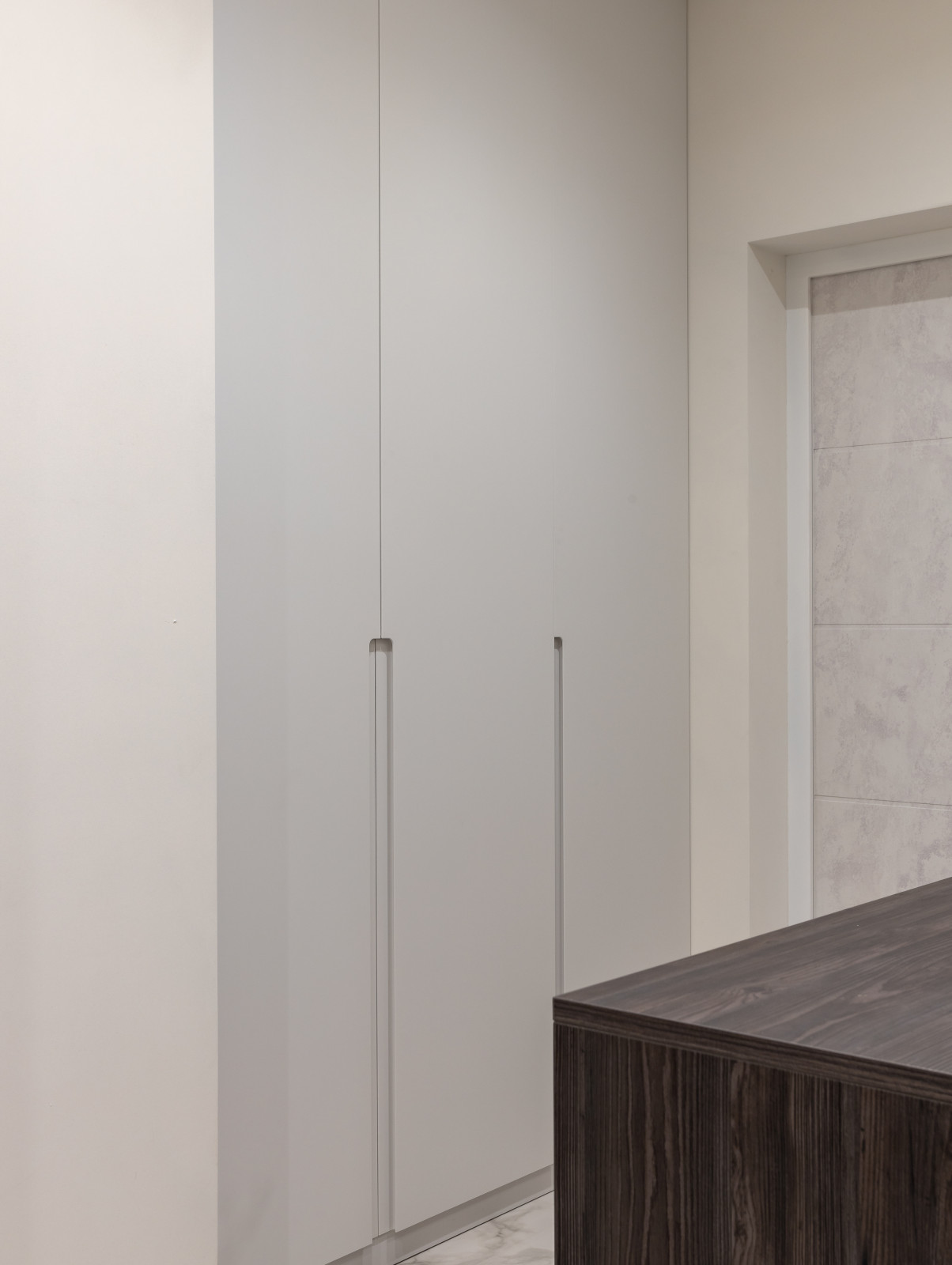 Laconic_apartment ЖК Ньютон г. Челябинск