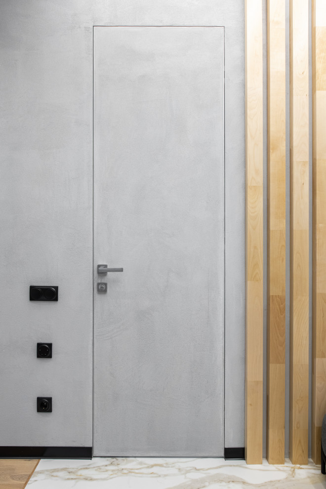 Однушка в ЖК Сердце столицы