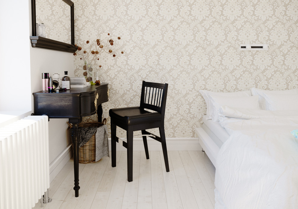 Квартира в стиле прованс или "французский кантри"