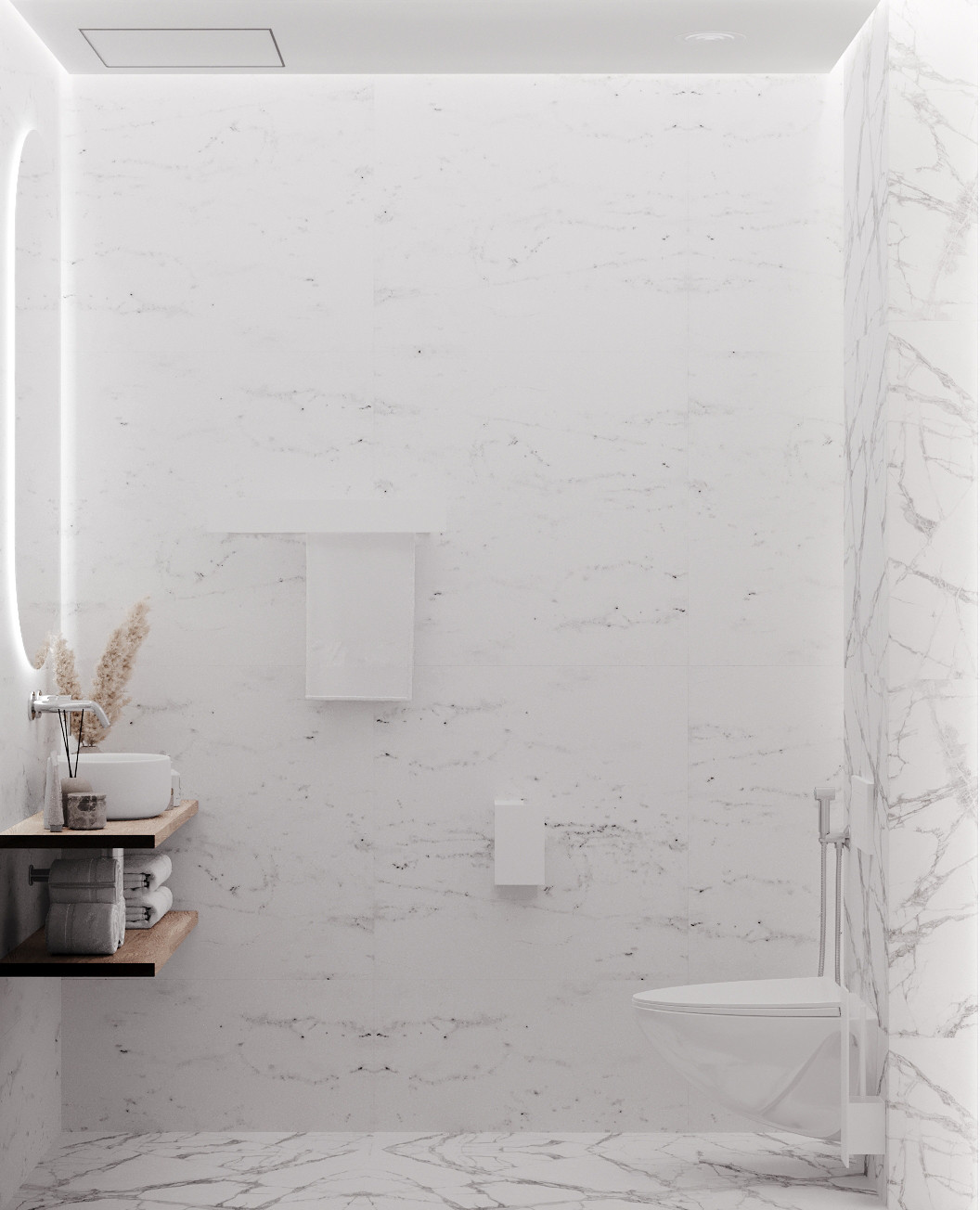 Квартира в Прайм-парк