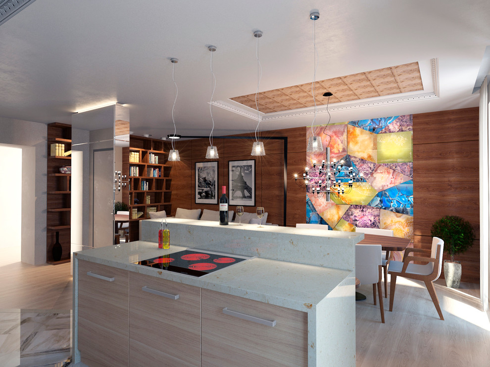 Wood Be Design