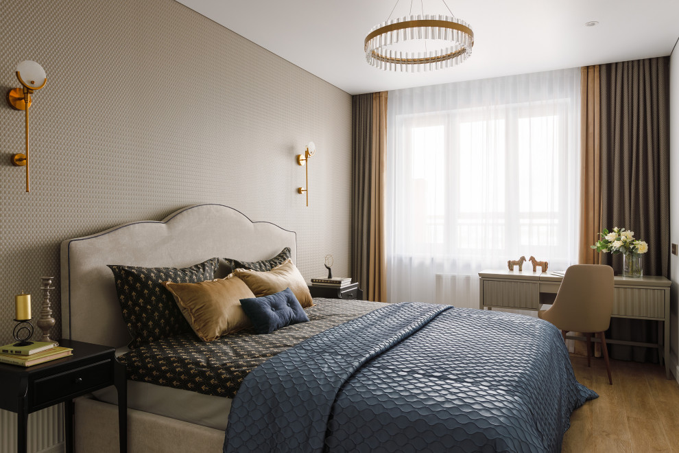 ЖК Нестеровский "Слияние" (150 кв.м.)