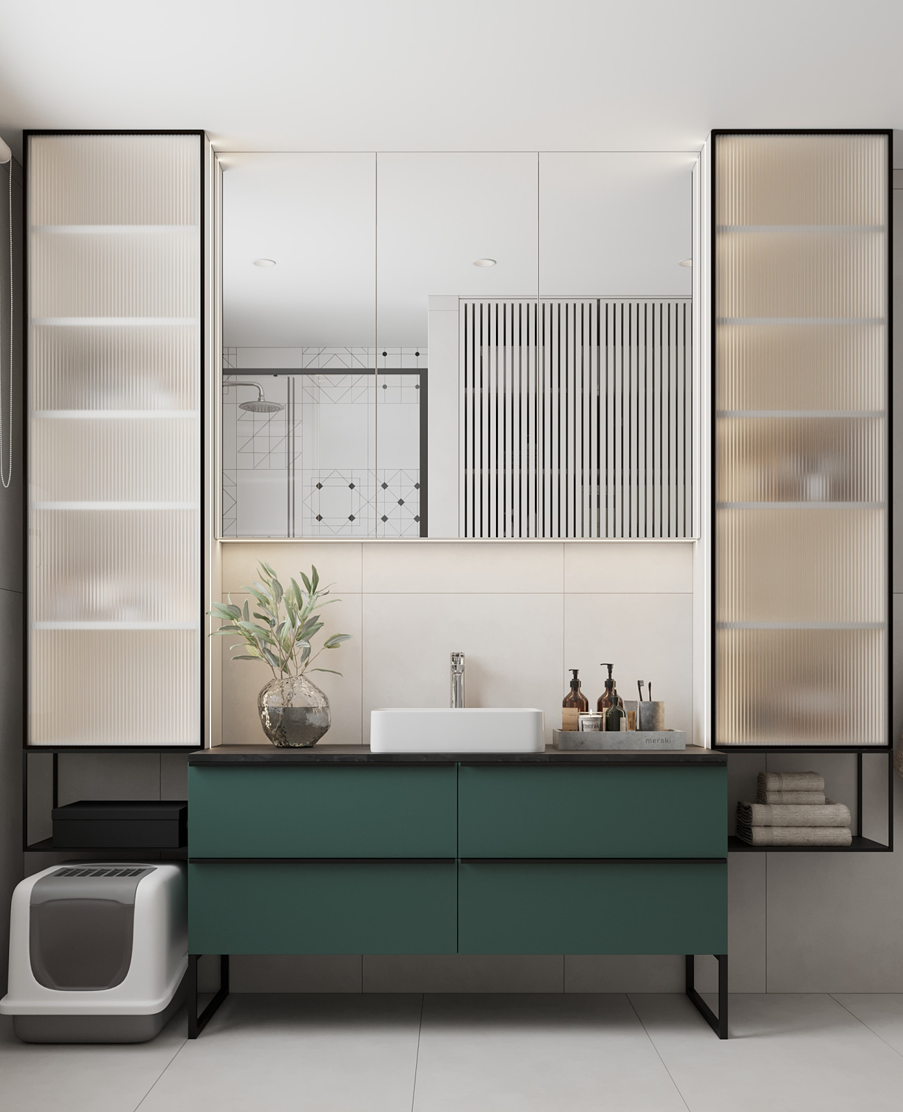 Дом в Нагаево