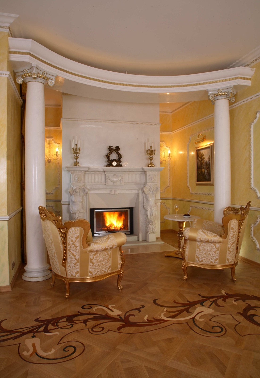 Вечная классика